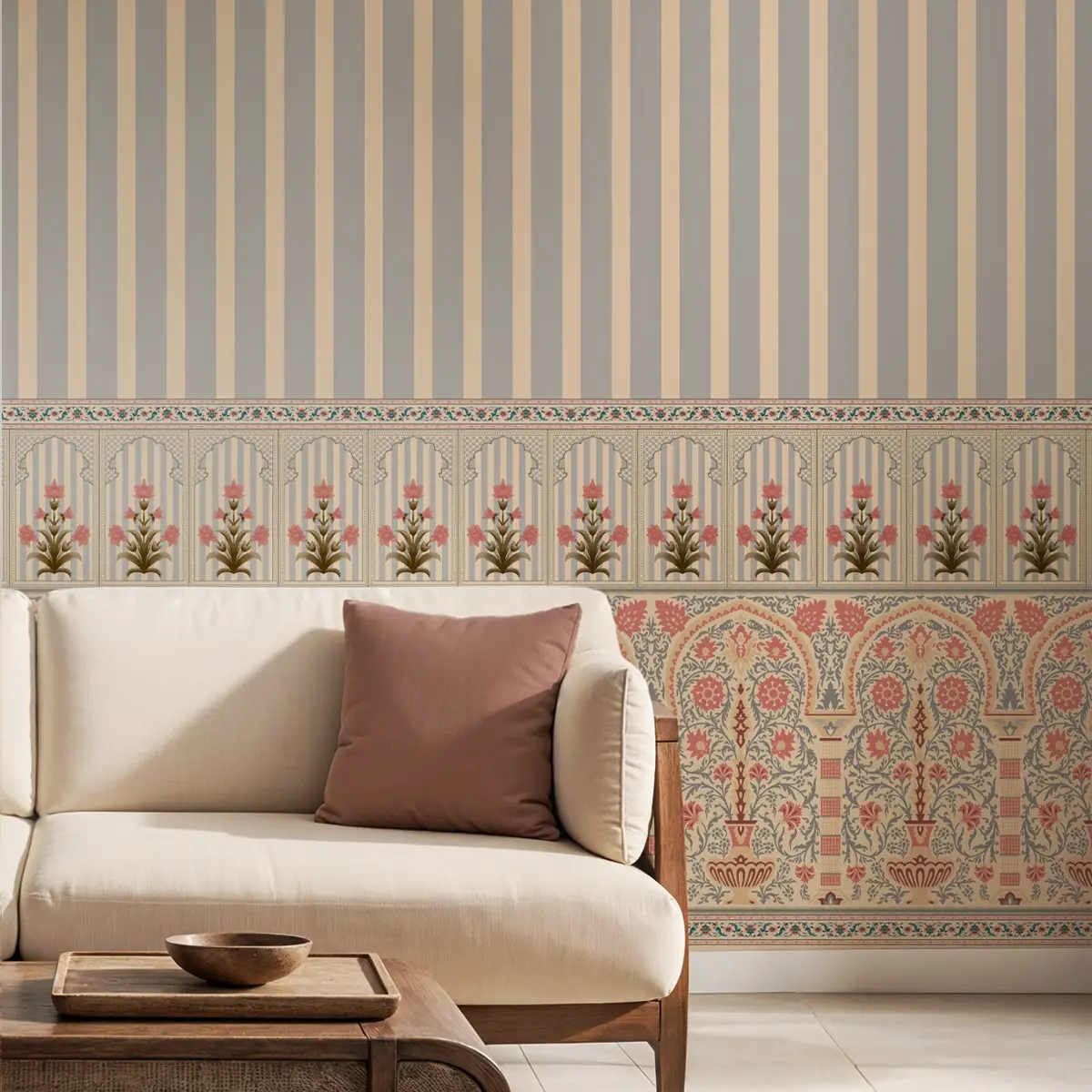 Bedroom Wallpaper